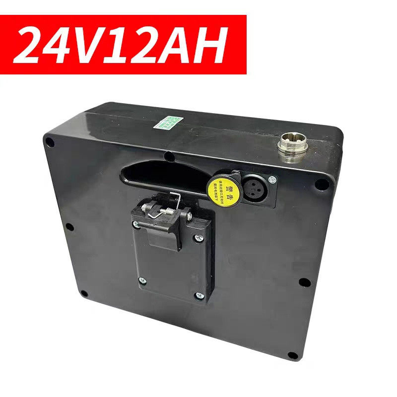 24V 12ah 13ah 20ah 26ah 30ah リチウム電池 電気車椅子用に特別設計