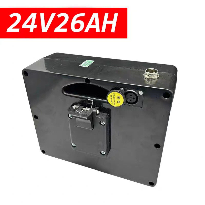 24V 12ah 13ah 20ah 26ah 30ah リチウム電池 電気車椅子用に特別設計