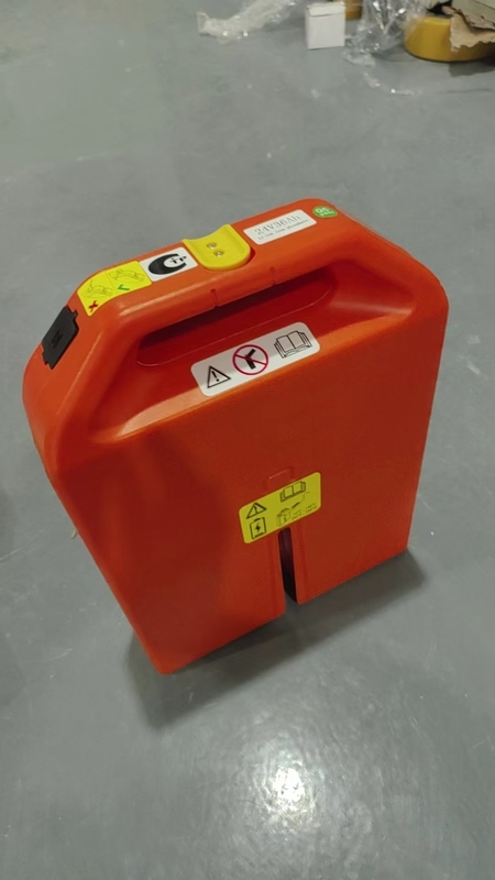 高品質のディープサイクル 中国パレットフォークリフト 特殊 オリジナル リチウム電池 24V 36AH PET15N パレットフォークリフト